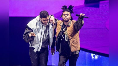 'Сунъий интеллект томонидан яратилган қўшиқ ҳақиқий санъаткорларни доғда қолдирмоқда'ning rasmi