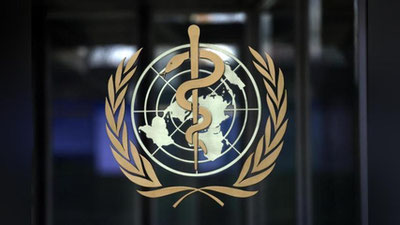 'Antibiotiklarni qabul qilish juda yomon pandemiyaga olib kelishi mumkin — JSST'ning rasmi