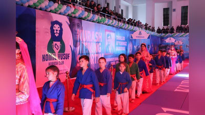 'Тошкентда "Кураш ҳафталиги" якунланди. Кимларга ғолиблик, кимларга мағлубият насиб этди?'ning rasmi