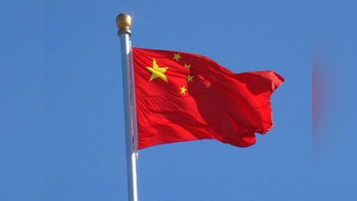 'Xitoy Rossiyadagi qisman harbiy safarbarlikka munosabat bildirdi'ning rasmi