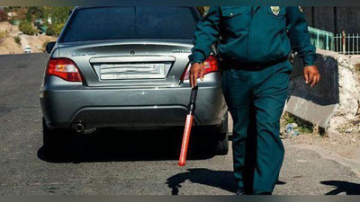 'Ўзбекистонда ЙПХ ходимининг хизмат фаолиятидаги фото ва видеосини унинг рухсатисиз тарқатиш тақиқланиши мумкин'ning rasmi