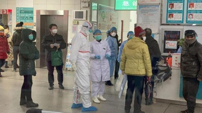'Қозоғистонда коронавирусдан суғурталаш бошланди'ning rasmi