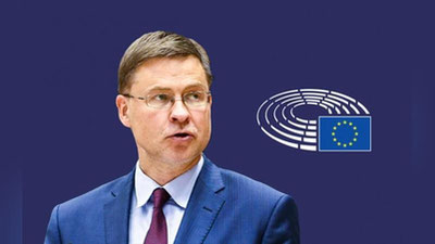 'Evropa komissiyasi vise-prezidenti O`zbekistonga keladi'ning rasmi