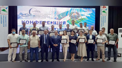 Изрображение 'В медиахолле НАЭСМИ обсудили особенности предстоящих выборов'