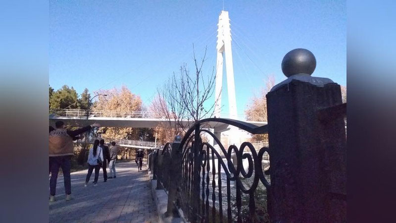 'Бугун Ўзбекистонда қандай об-ҳаво кузатилади?'ning rasmi