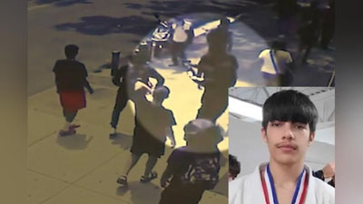 'Бруклиндаги отишмада 15 ёшли ўзбекистонлик ҳалок бўлди (видео)'ning rasmi