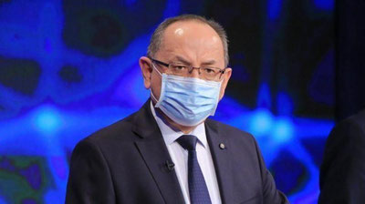 'Nurmat Otabekov kimlarga vaksina olish tafsiya etilmagani haqida gapirdi'ning rasmi