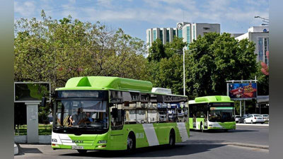 'Шаҳарлараро автобусда йўл ҳақи нархлари йил бошидан бери ўртача 9% га ошган'ning rasmi