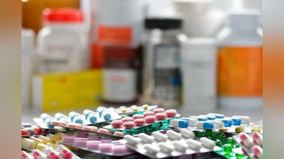 '2022 yilda 90.57 mlrd so`m bo`lgan dori vositalariga sertifikat berish rad etilgan'ning rasmi