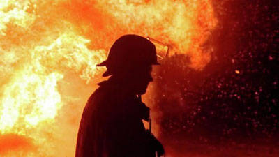 'Самарқандда икки МЧЖ биноси ёниб кетди'ning rasmi