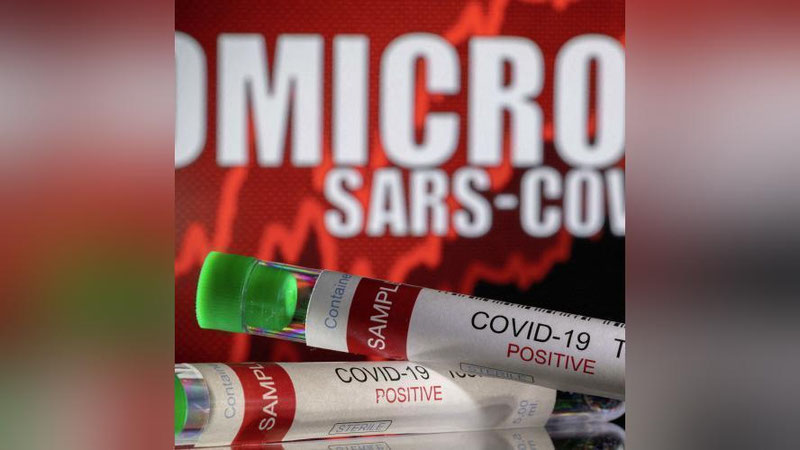 '“Омикрон”: Дунёда эпидемиологик вазият кундан кун мураккаблашмоқда'ning rasmi