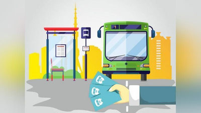 'Jamoat transportlarida avtomatlashtirilgan to`lov tizimi joriy etiladi'ning rasmi