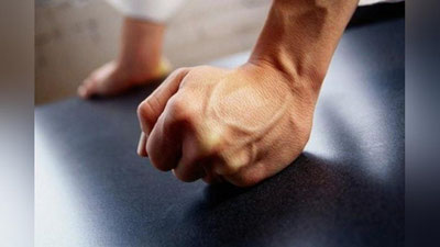 'Angrenda shahar prokurorining o`qituvchilarga qilgan qo`pol munosabatiga Bosh prokuratura tomonidan o`rganilmoqda'ning rasmi