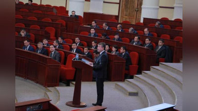 'Vodiy viloyatlarini Toshkent bilan bog`lovchi A-373 avtomagistrali to`liq kameralashtiriladi'ning rasmi