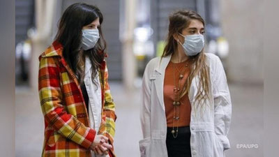 'Fransiyadagi gripp epidemiyasi oqibatida 26 kishi halok bo`ldi'ning rasmi