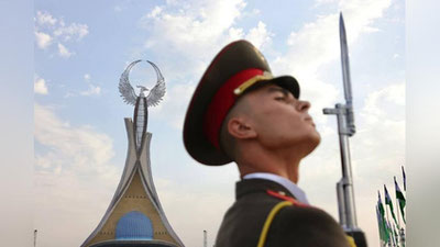 'Янги Ўзбекистоннинг 2022–2026 йилларга мўлжалланган тараққиёт стратегияси лойиҳаси ишлаб чиқилди'ning rasmi