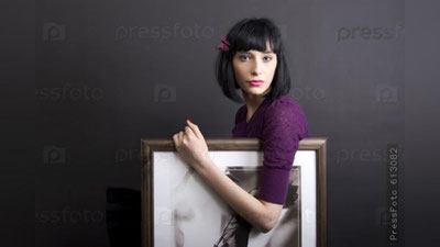 Изрображение 'ИСТОРИЯ ИЗ ЖИЗНИ: СУДЬБОНОСНЫЕ РИСУНКИ СОЕДИНИЛИ ДВА СЕРДЦА'