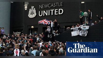 'АПЛда можаро бошланди. Улар “Ньюкасл”ни сотиб олган фондга қарши чиқмоқда'ning rasmi