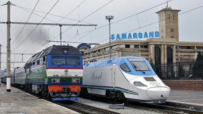 '“O`zbekiston temir yo`llari”   Mustaqillik bayrami munosabati bilan mahalliy aviaqatnovlarga chegirmalarini e`lon qildi'ning rasmi