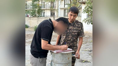 'Тошкентда рухсатномасиз дарахт кесган эркак 11 млн сўм жаримага тортилди'ning rasmi
