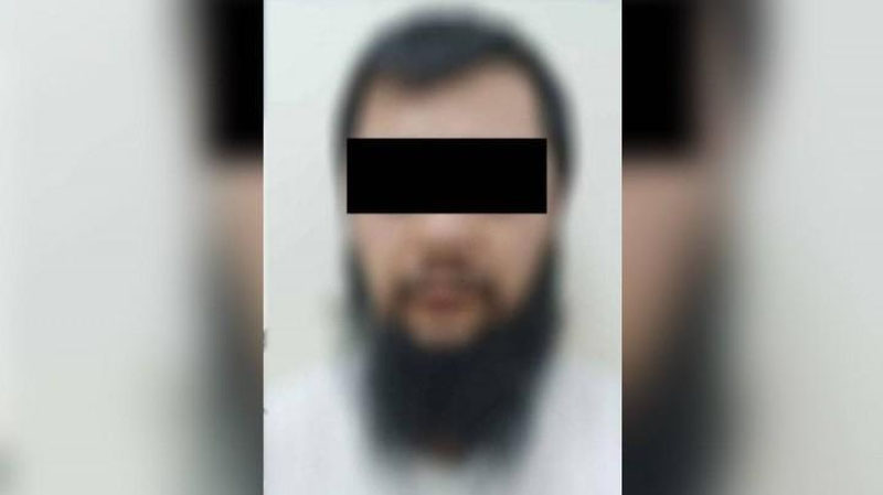 'Farg`onalik erkak Suriyadagi terrorchilik tashkilotini moliyalashtirib kelgani aniqlandi'ning rasmi