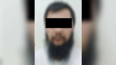 'Farg`onalik erkak Suriyadagi terrorchilik tashkilotini moliyalashtirib kelgani aniqlandi'ning rasmi
