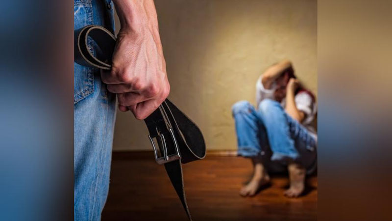 'Endilikda er yoki xotin o`z turmush o`rtog`ini kaltaklasa, 12 yilga ozodlikdan mahrum qilinishi mumkin'ning rasmi