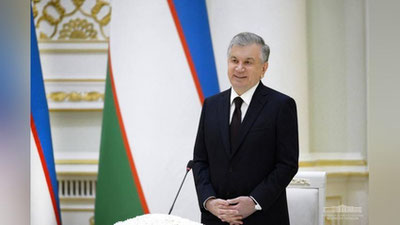 Изрображение 'Президент предложил 4 направления изменений в Конституцию и выдвинул вопрос о референдуме'