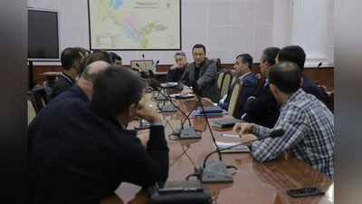 Изрображение 'Туроператоры пожаловались на неудобства системы  "1 паспорт – 1 билет" в ж/д системе Узбекистана'