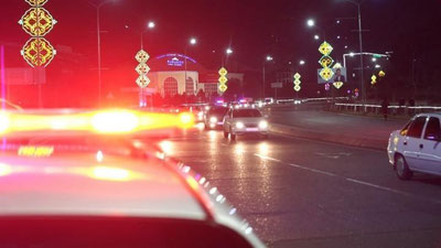 'Наманган шаҳрининг айрим кўчаларида транспорт ҳаракати вақтинча чекланади'ning rasmi