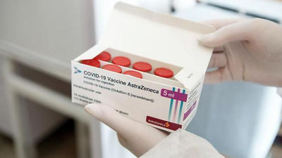 'Germaniya tez kunlarda O`zbekistonga ko`p miqdordagi AstraZeneca-ning birinchi emlash dozalarini yuboradi'ning rasmi