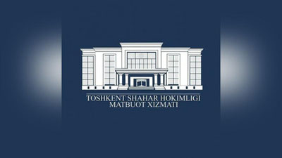 Изрображение 'Столичный хокимият поделился сообщением о ночном взрыве в Сергели'