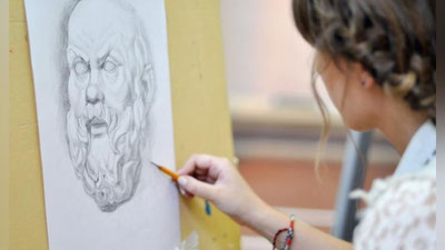 Изрображение 'Минвуз разработал руководство для абитуриентов, сдающих творческие экзамены'