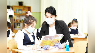 'Ezgu tashabbus: koronavirusga qarshi ma`rifat bilan kurashiladi'ning rasmi