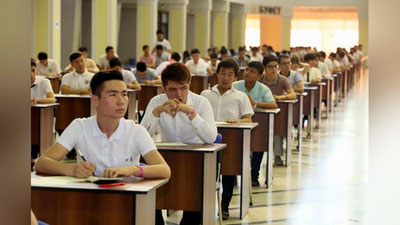 'Oliy ta`lim muassasalariga qabul bo`yicha qanday yangiliklar kutilmoqda?'ning rasmi