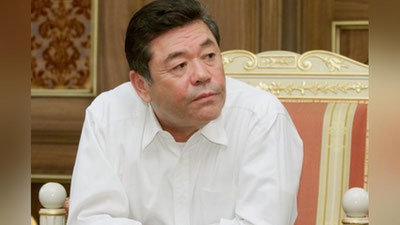 'Kremlda o`zbek milliarderi Fattoh Shodievga Rossiyaning “Do`stlik” ordeni topshirildi'ning rasmi