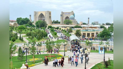 'Ichki sayohatlarga chegirmalar e`lon qilindi'ning rasmi