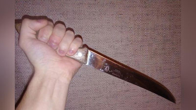 Изрображение 'КРИМИНАЛЬНАЯ ИСТОРИЯ: УБИЛ СОПЕРНИКА ПО СОВЕТУ "МУДРОГО" ОТЦА'