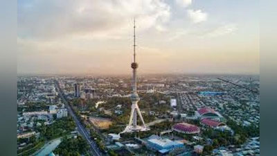 'Ayni paytda O`zbekistonda 5 balli magnit bo`roni kuzatilmoqda'ning rasmi