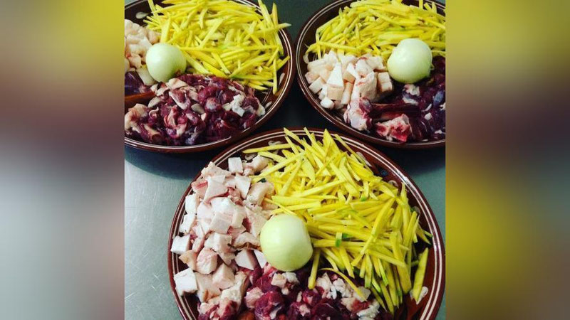 'Наманганда "Дўппидек ош" чемпионати бўлиб ўтади'ning rasmi