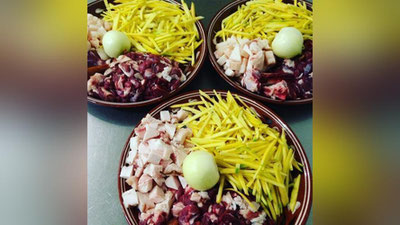 'Наманганда "Дўппидек ош" чемпионати бўлиб ўтади'ning rasmi