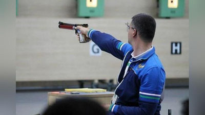 'Server Ibragimov jahon kubogida oltin medalni qo`lga kiritdi'ning rasmi