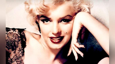 Изрображение 'В Лос-Анджелесе продают знаменитые платья Мэрилин Монро за 3 млн долларов'