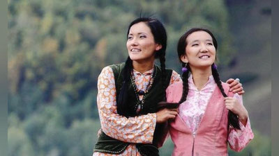 'ҚИЗЛАРНИ ЁМОН КЎРСА НИМА БЎЛАДИ? 'ning rasmi