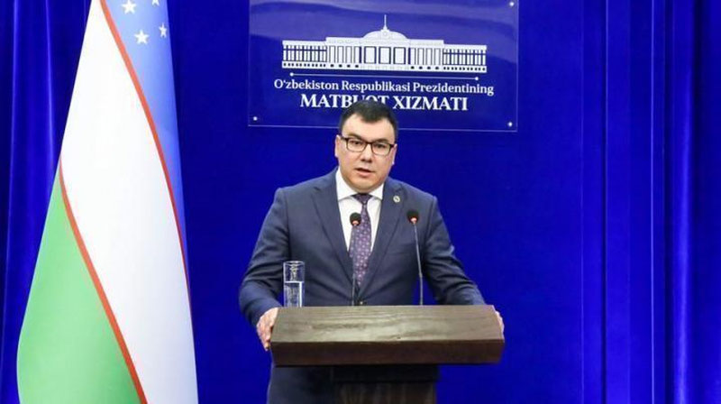 'Кафе ва ресторанлар 24 соат ишлаши мумкин бўлади'ning rasmi