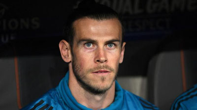 Изрображение 'ФУТБОЛИСТ "РЕАЛА" РАЗЫГРАЛ ПОСЕТИТЕЛЕЙ МУЗЕЯ ВОСКОВЫХ ФИГУР (ВИДЕО)'