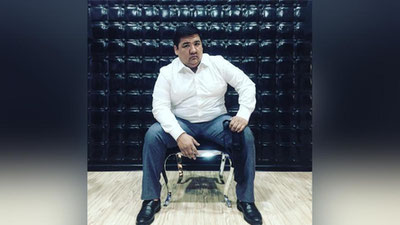 'Otabek Mirzaxolov Mirjalol Qosimovdan nega uzr so`ragan?'ning rasmi