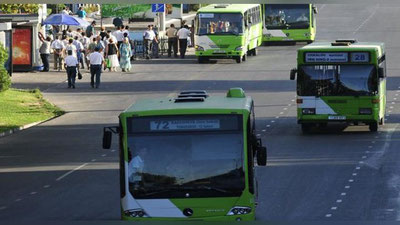 '"Toshshahartransxizmat" raisi o`zgardi'ning rasmi