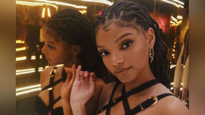 Изрображение 'Русалочку в новой экранизации Disney сыграет темнокожая актриса'