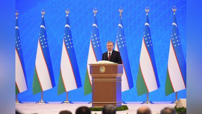 'Hokimlarning vakolatlari qayta ko`rib chiqiladi'ning rasmi